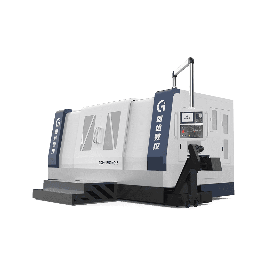 gdm-1550nc